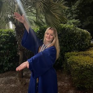 Meet your Posher, Kate